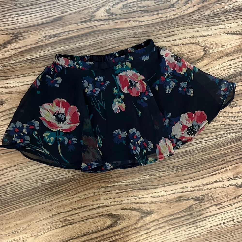 3T Polo Ralph Lauren skirt